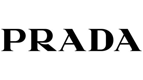 prada group logo